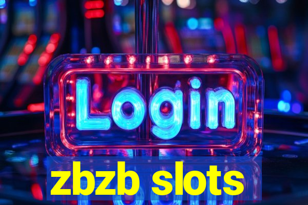 zbzb slots